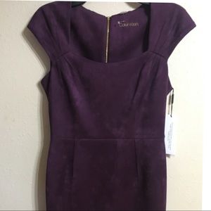 NWT Calvin Klein dress
